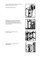 Preview for 59 page of Electrolux EUF 23800 Instruction Book