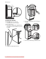 Preview for 10 page of Electrolux EUF12800 User Manual