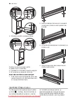 Preview for 30 page of Electrolux EUF12800 User Manual