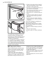 Preview for 50 page of Electrolux EUF1900FW User Manual