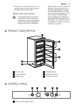 Preview for 57 page of Electrolux EUF1900FW User Manual