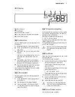 Preview for 7 page of Electrolux EUF2042AOW User Manual