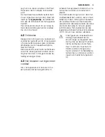 Preview for 9 page of Electrolux EUF2042AOW User Manual