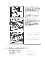 Preview for 10 page of Electrolux EUF2042AOW User Manual