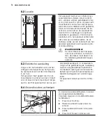 Preview for 14 page of Electrolux EUF2042AOW User Manual