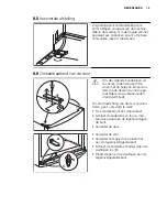 Preview for 15 page of Electrolux EUF2042AOW User Manual