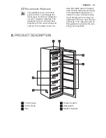 Preview for 23 page of Electrolux EUF2042AOW User Manual