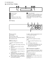 Preview for 24 page of Electrolux EUF2042AOW User Manual