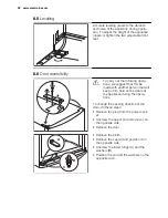 Preview for 32 page of Electrolux EUF2042AOW User Manual