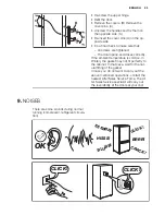 Preview for 33 page of Electrolux EUF2042AOW User Manual