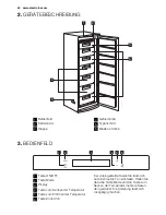 Preview for 40 page of Electrolux EUF2042AOW User Manual