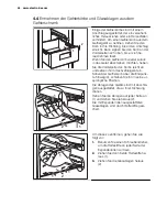 Preview for 44 page of Electrolux EUF2042AOW User Manual