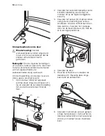 Preview for 12 page of Electrolux EUF20430W User Manual