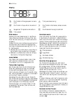 Preview for 30 page of Electrolux EUF20430W User Manual