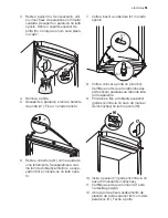 Preview for 51 page of Electrolux EUF20430W User Manual