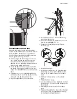 Preview for 11 page of Electrolux EUF23291W User Manual