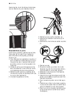 Preview for 32 page of Electrolux EUF23291W User Manual