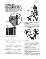 Preview for 43 page of Electrolux EUF23291W User Manual