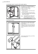 Preview for 18 page of Electrolux EUF2641FW User Manual