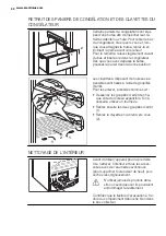 Preview for 32 page of Electrolux EUF2641FW User Manual