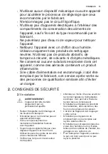 Preview for 13 page of Electrolux EUF2702DOW User Manual