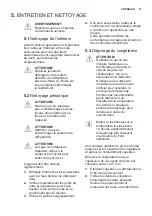 Preview for 17 page of Electrolux EUF2702DOW User Manual