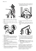 Preview for 76 page of Electrolux EUF27391W5 User Manual