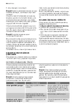 Preview for 84 page of Electrolux EUF27391W5 User Manual