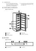 Preview for 40 page of Electrolux EUF2742AOW User Manual