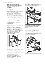 Preview for 44 page of Electrolux EUF2742AOW User Manual