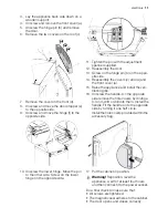 Preview for 11 page of Electrolux EUF29202W User Manual