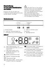 Preview for 25 page of Electrolux EUF29400 Instruction Book