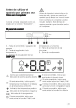 Preview for 44 page of Electrolux EUF29400 Instruction Book