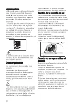 Preview for 51 page of Electrolux EUF29400 Instruction Book