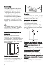 Preview for 55 page of Electrolux EUF29400 Instruction Book