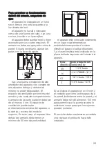 Preview for 56 page of Electrolux EUF29400 Instruction Book