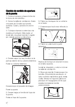 Preview for 57 page of Electrolux EUF29400 Instruction Book