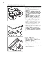 Preview for 84 page of Electrolux EUF3047AO User Manual