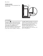 Preview for 10 page of Electrolux EUG11710 User Manual