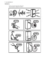 Preview for 16 page of Electrolux EUG2243AOW User Manual