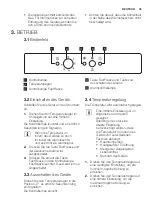 Preview for 35 page of Electrolux EUN1100FOW User Manual