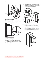 Preview for 10 page of Electrolux EUN12510 User Manual