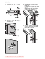 Preview for 12 page of Electrolux EUN12510 User Manual