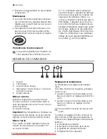 Preview for 42 page of Electrolux EUN12510 User Manual