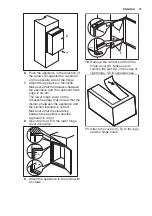 Preview for 15 page of Electrolux EUN2244AOW User Manual