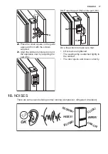 Preview for 17 page of Electrolux EUN2244AOW User Manual