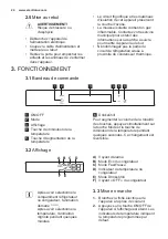 Preview for 24 page of Electrolux EUN2244AOW User Manual