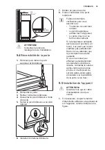 Preview for 33 page of Electrolux EUN2244AOW User Manual