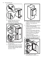 Preview for 34 page of Electrolux EUN2244AOW User Manual