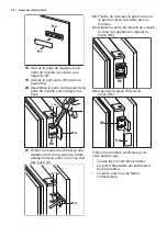 Preview for 36 page of Electrolux EUN2244AOW User Manual